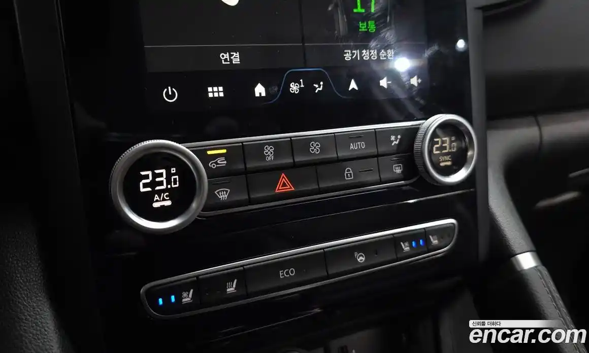 Renault QM6 2025 2.0 Автомат в Москве № 107016, фото 16