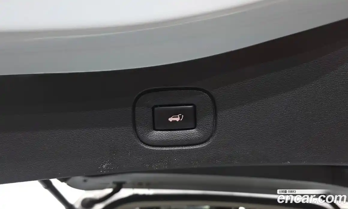 Renault QM6 2025 2.0 Автомат в Москве № 107016, фото 19