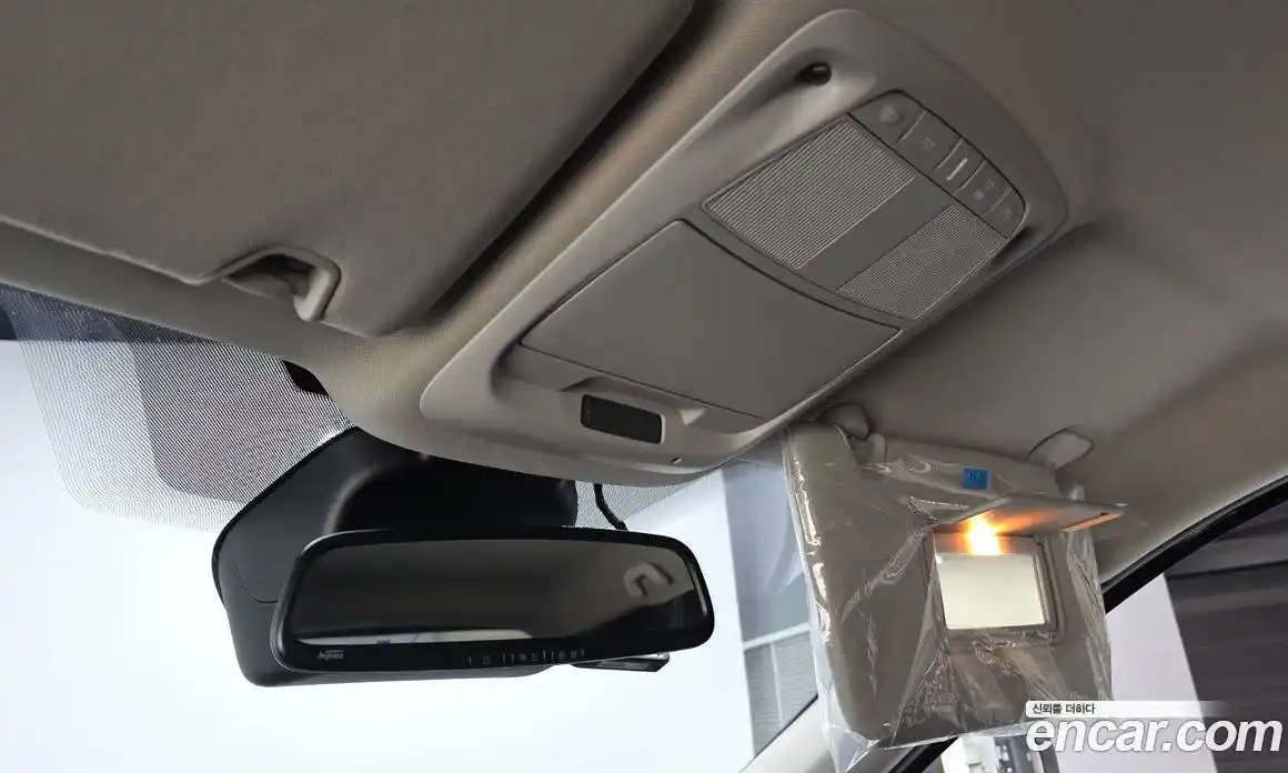 Renault QM6 2025 2.0 Автомат в Москве № 107016, фото 20