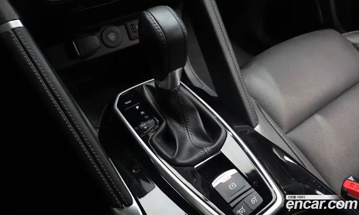 Renault QM6 2025 2.0 Автомат в Москве № 107016, фото 5