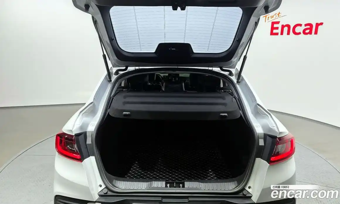 Renault XM3 2020 1.6 Автомат в Москве № 107164, фото 11