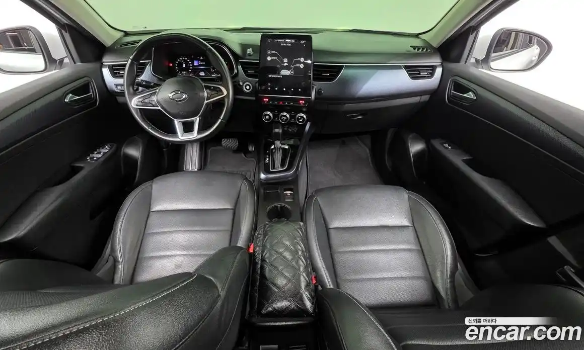 Renault XM3 2020 1.6 Автомат в Москве № 107164, фото 13