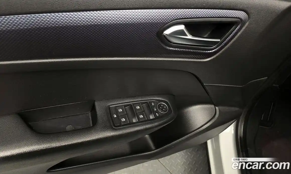 Renault XM3 2020 1.6 Автомат в Москве № 107164, фото 15