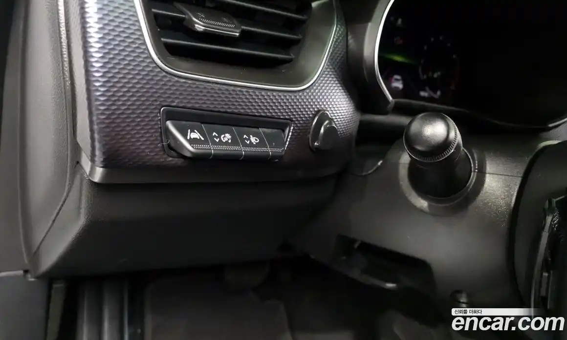 Renault XM3 2020 1.6 Автомат в Москве № 107164, фото 17