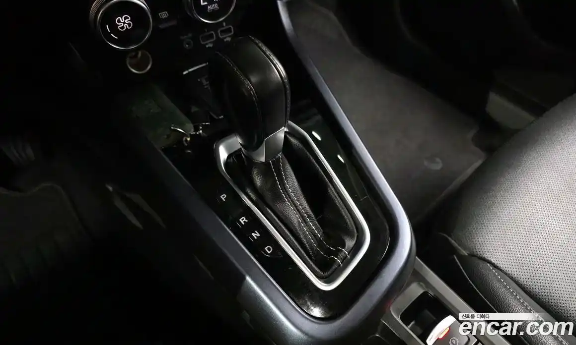 Renault XM3 2020 1.6 Автомат в Москве № 107164, фото 19