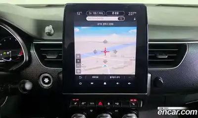 Renault XM3 2020 1.6 Автомат в Москве № 107164, миниатюра 3