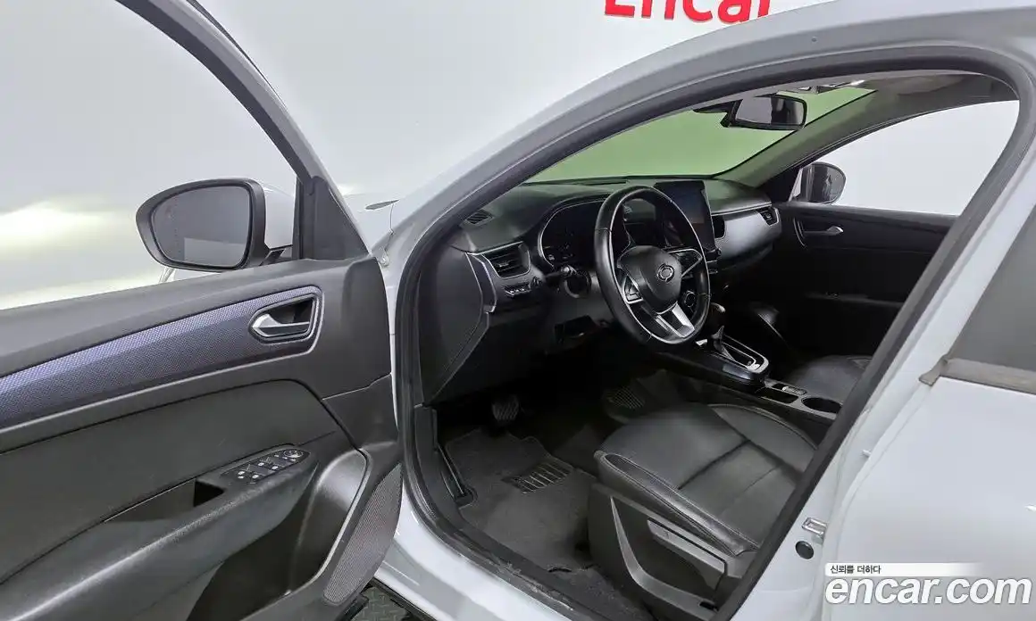 Renault XM3 2020 1.6 Автомат в Москве № 107164, фото 4