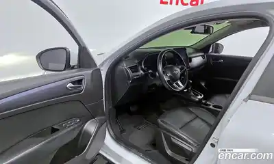 Renault XM3 2020 1.6 Автомат в Москве № 107164, миниатюра 4