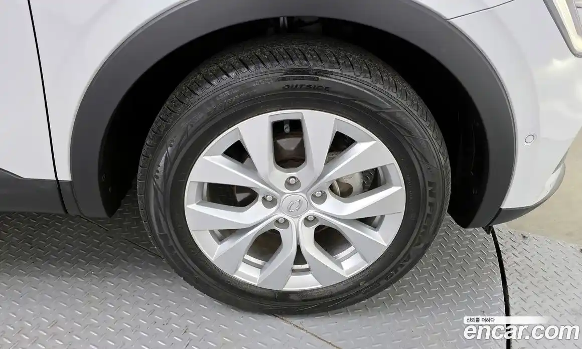 Renault XM3 2020 1.6 Автомат в Москве № 107164, фото 5