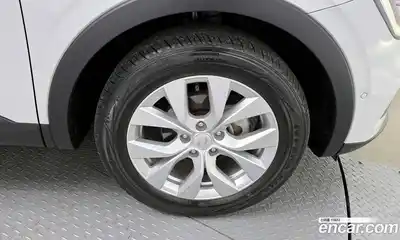 Renault XM3 2020 1.6 Автомат в Москве № 107164, миниатюра 5