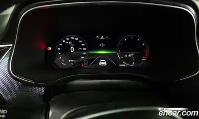 Renault XM3 2020 1.6 Автомат в Москве № 107164, миниатюра 6