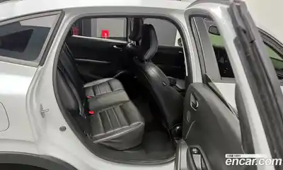 Renault XM3 2020 1.6 Автомат в Москве № 107164, миниатюра 7