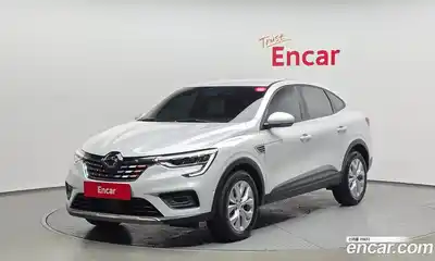 Renault XM3 2020 1.6 Автомат в Москве № 107164, миниатюра 8