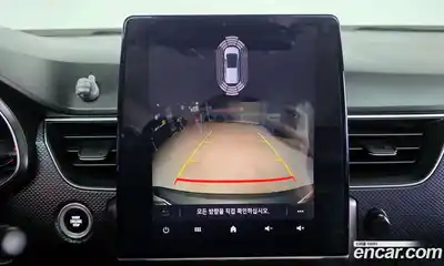 Renault XM3 2020 1.6 Автомат в Москве № 107164, миниатюра 9