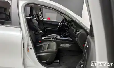 Renault XM3 2020 1.6 Автомат в Москве № 107164, миниатюра 10