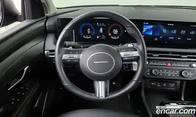 Hyundai Tucson 2024 1.6 Автомат в Москве № 109735, миниатюра 12