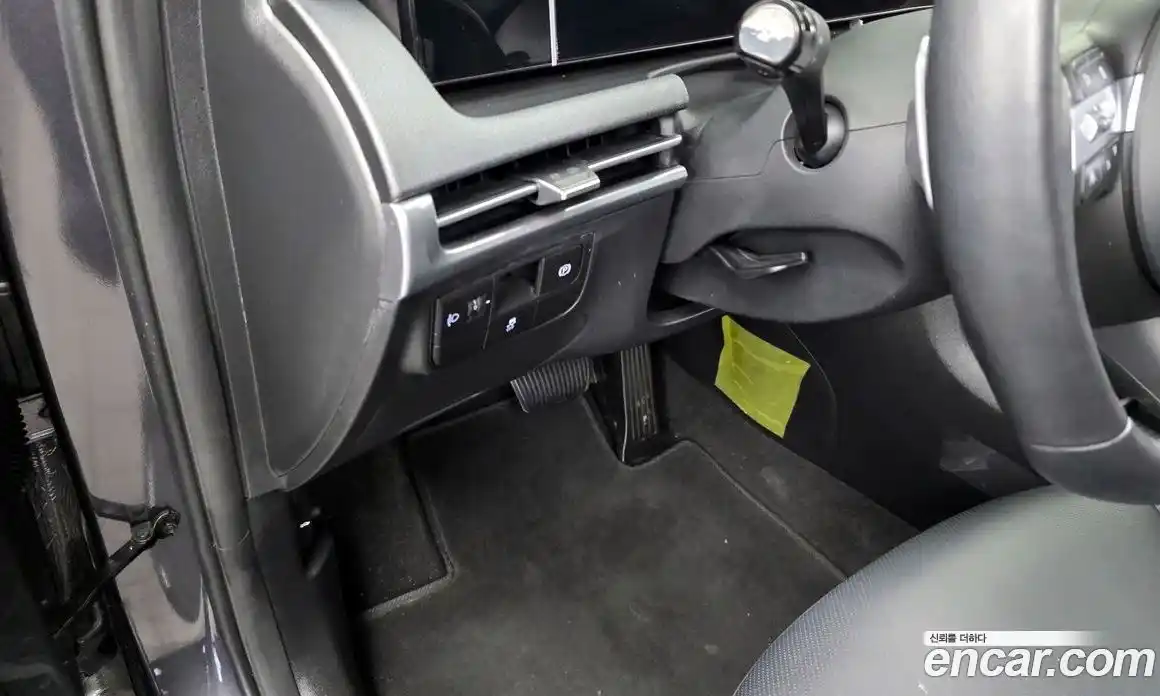 Hyundai Tucson 2024 1.6 Автомат в Москве № 109735, фото 20