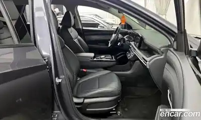 Hyundai Tucson 2024 1.6 Автомат в Москве № 109735, миниатюра 4