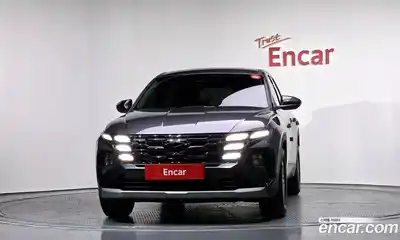 Hyundai Tucson 2024 1.6 Автомат в Москве № 109735, миниатюра 5