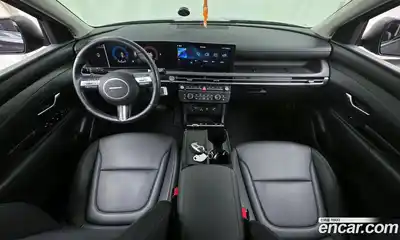 Hyundai Tucson 2024 1.6 Автомат в Москве № 109735, миниатюра 6