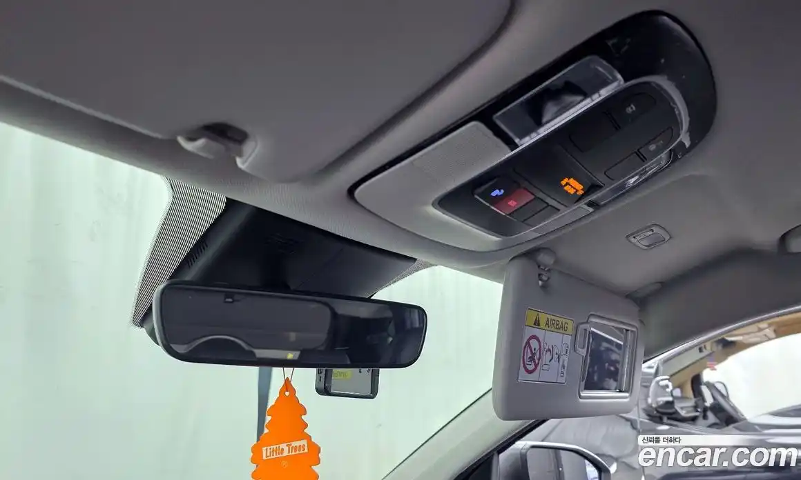 Hyundai Tucson 2024 1.6 Автомат в Москве № 109735, фото 7