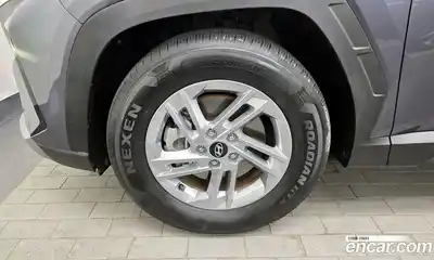 Hyundai Tucson 2024 1.6 Автомат в Москве № 109735, миниатюра 9