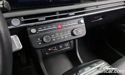 Hyundai Tucson 2024 1.6 Автомат в Москве № 109735, миниатюра 10