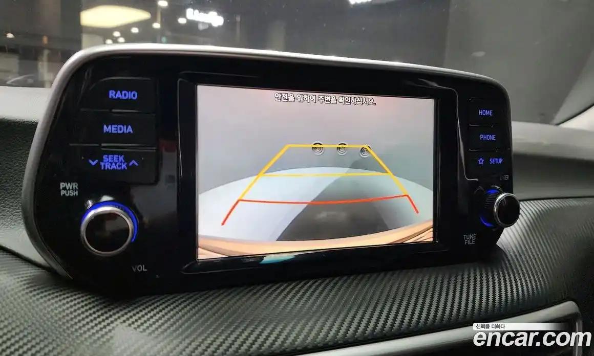 Hyundai Tucson 2020 1.6 Автомат в Москве № 110214, фото 1