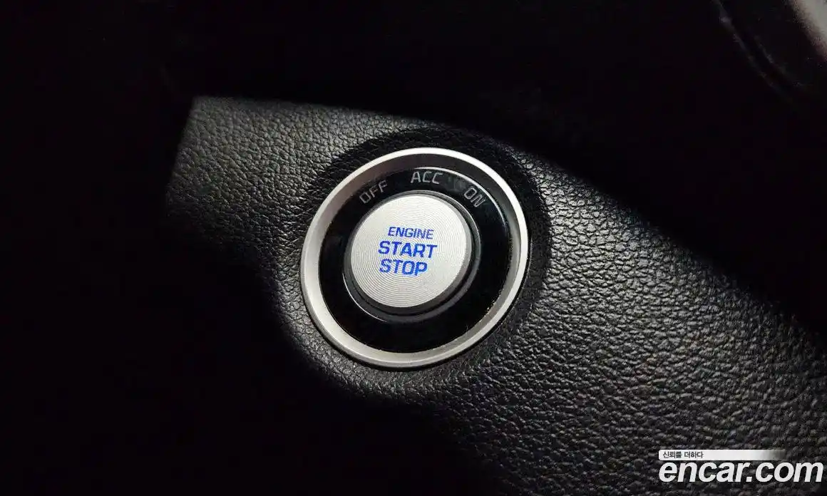 Hyundai Tucson 2020 1.6 Автомат в Москве № 110214, фото 15