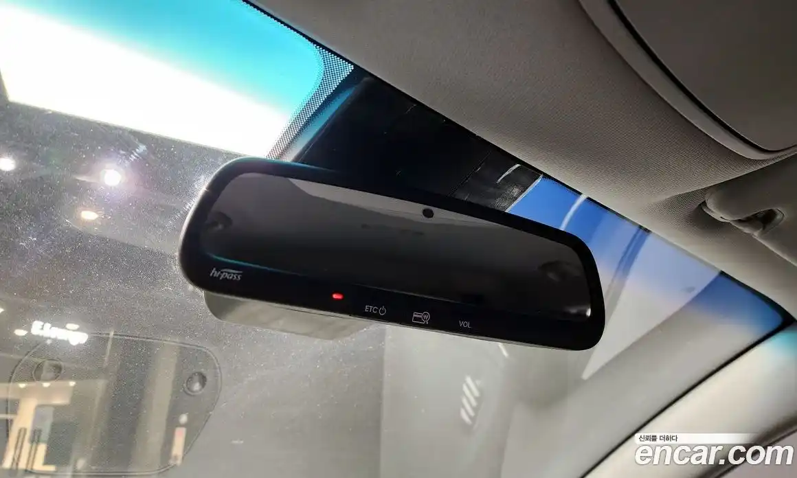 Hyundai Tucson 2020 1.6 Автомат в Москве № 110214, фото 20