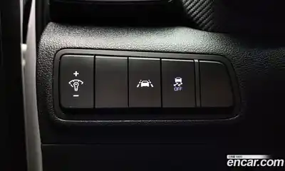 Hyundai Tucson 2020 1.6 Автомат в Москве № 110214, миниатюра 9