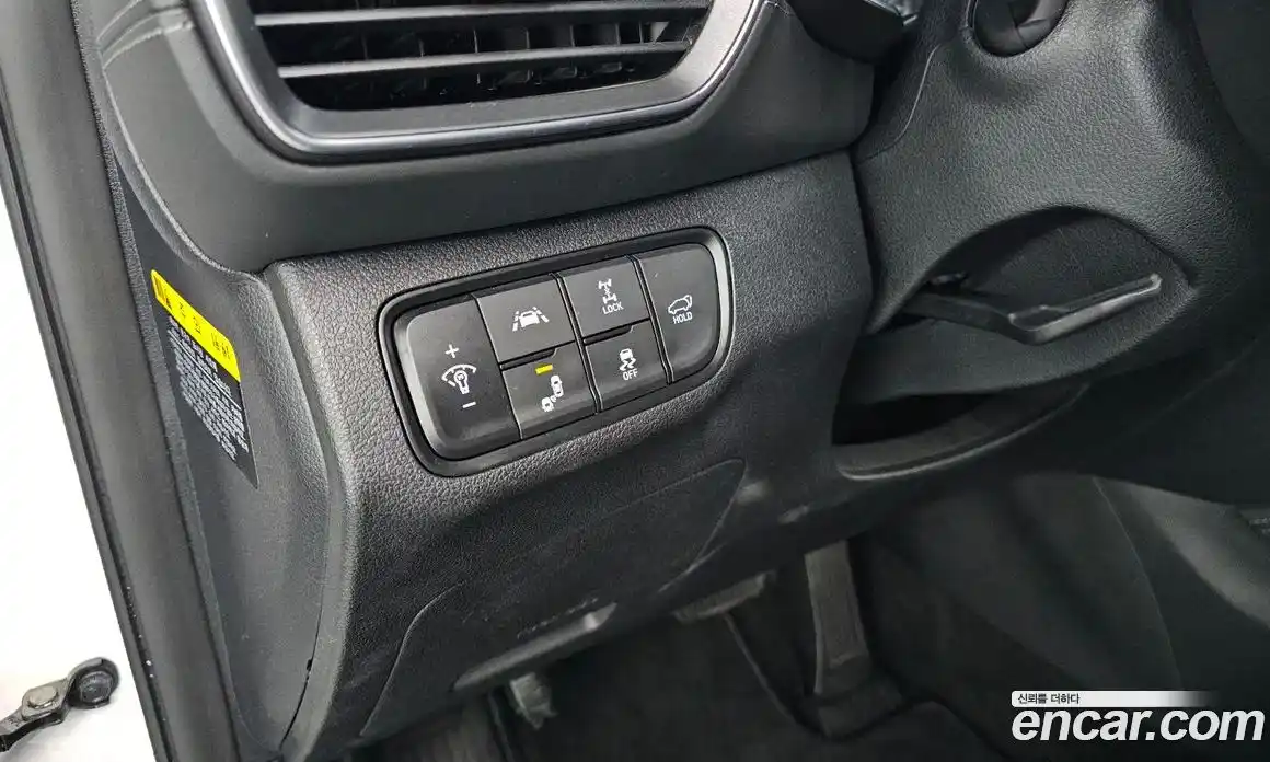 Hyundai Santa Fe 2019 2.0 Автомат в Москве № 110513, фото 18