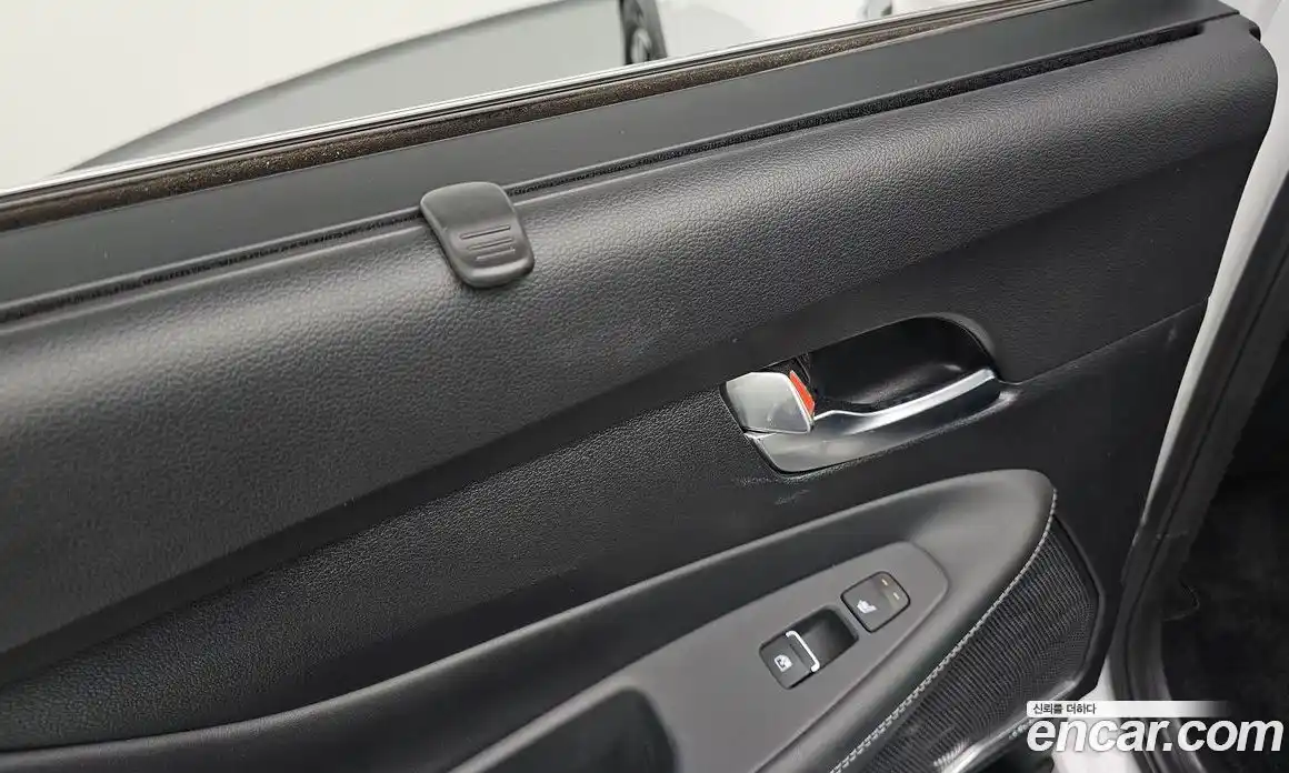 Hyundai Santa Fe 2019 2.0 Автомат в Москве № 110513, фото 19