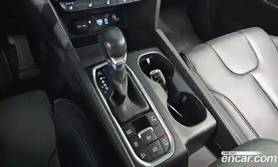 Hyundai Santa Fe 2019 2.0 Автомат в Москве № 110513, миниатюра 9