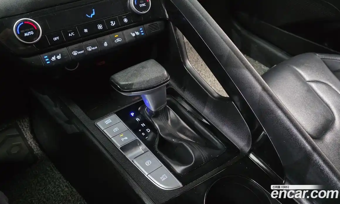 Hyundai Avante 2023 1.6 Автомат в Москве № 111484, фото 9