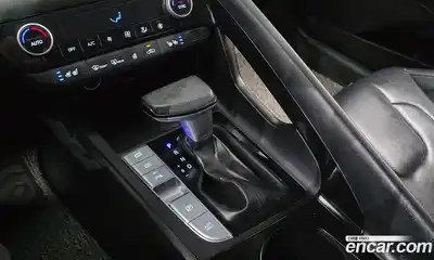 Hyundai Avante 2023 1.6 Автомат в Москве № 111484, миниатюра 9