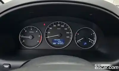 Hyundai Starex 2018 2.5 Автомат в Москве № 111718, миниатюра 12