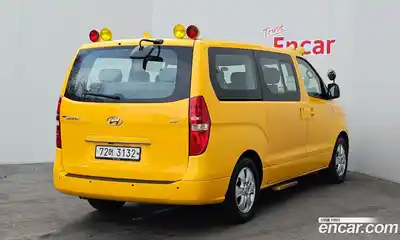 Hyundai Starex 2018 2.5 Автомат в Москве № 111718, миниатюра 4