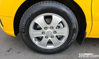 Hyundai Starex 2018 2.5 Автомат в Москве № 111718, миниатюра 5