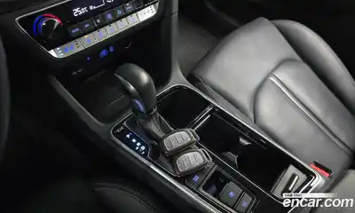 Hyundai Sonata 2018 2.0 Автомат в Москве № 111928, миниатюра 11