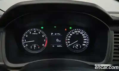 Hyundai Sonata 2018 2.0 Автомат в Москве № 111928, миниатюра 3