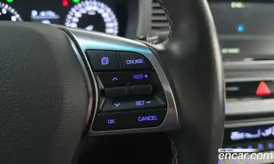 Hyundai Sonata 2018 2.0 Автомат в Москве № 111928, миниатюра 4