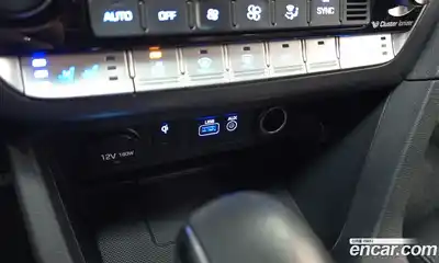 Hyundai Sonata 2018 2.0 Автомат в Москве № 111928, миниатюра 6