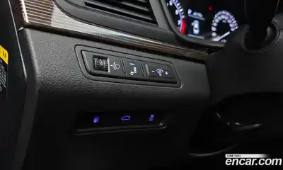 Hyundai Sonata 2018 2.0 Автомат в Москве № 111928, миниатюра 7