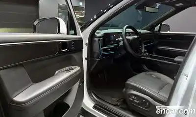 Hyundai Santa Fe 2024 1.6 Автомат в Москве № 111996, миниатюра 11