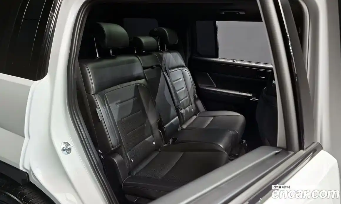 Hyundai Santa Fe 2024 1.6 Автомат в Москве № 111996, фото 12