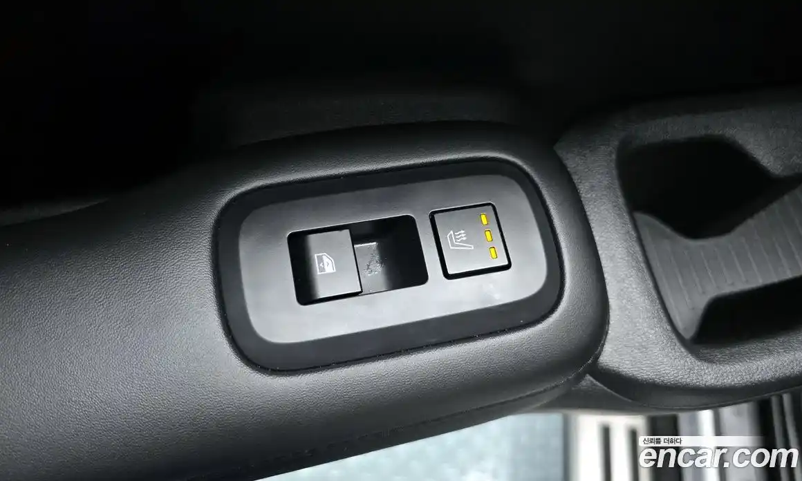 Hyundai Santa Fe 2024 1.6 Автомат в Москве № 111996, фото 19