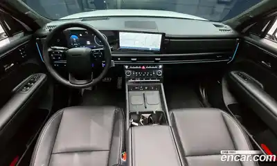 Hyundai Santa Fe 2024 1.6 Автомат в Москве № 111996, миниатюра 7