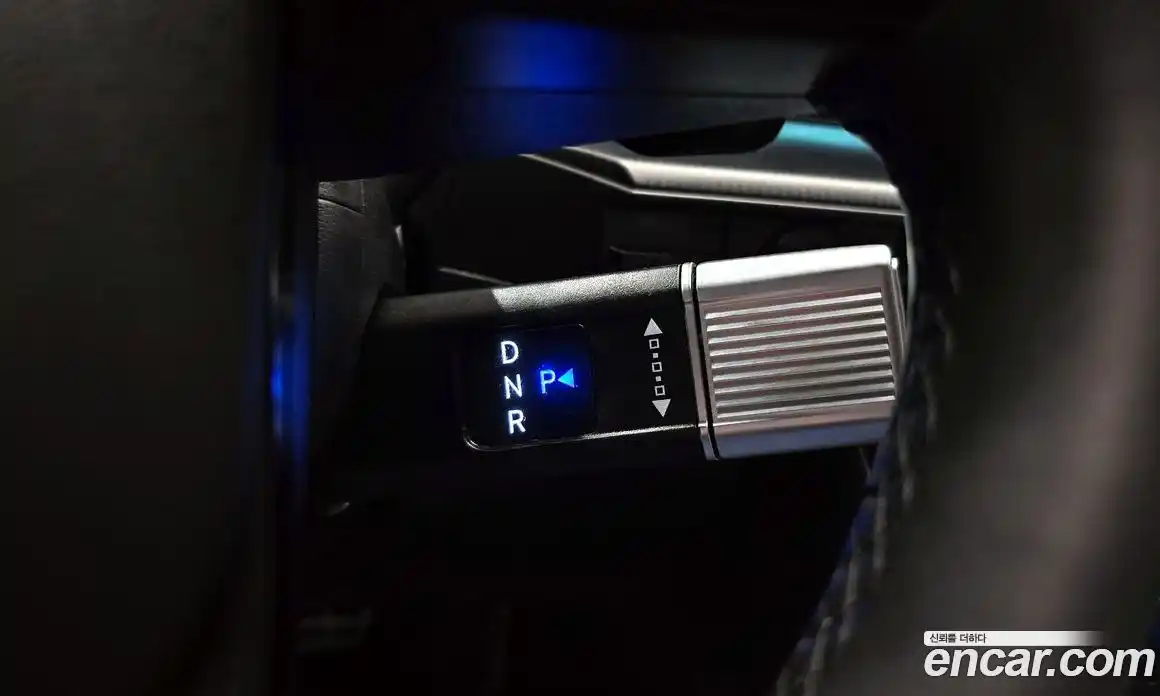 Hyundai Santa Fe 2024 1.6 Автомат в Москве № 111996, фото 9