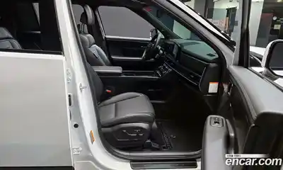 Hyundai Santa Fe 2024 1.6 Автомат в Москве № 111996, миниатюра 10